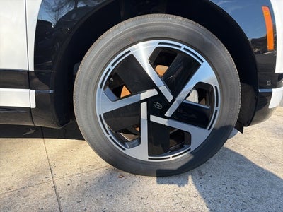 2026 Hyundai IONIQ 9 Performance Limited