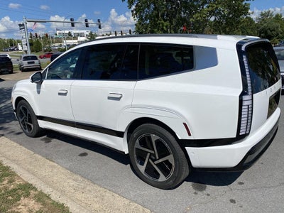 2026 Hyundai IONIQ 9 Performance Limited