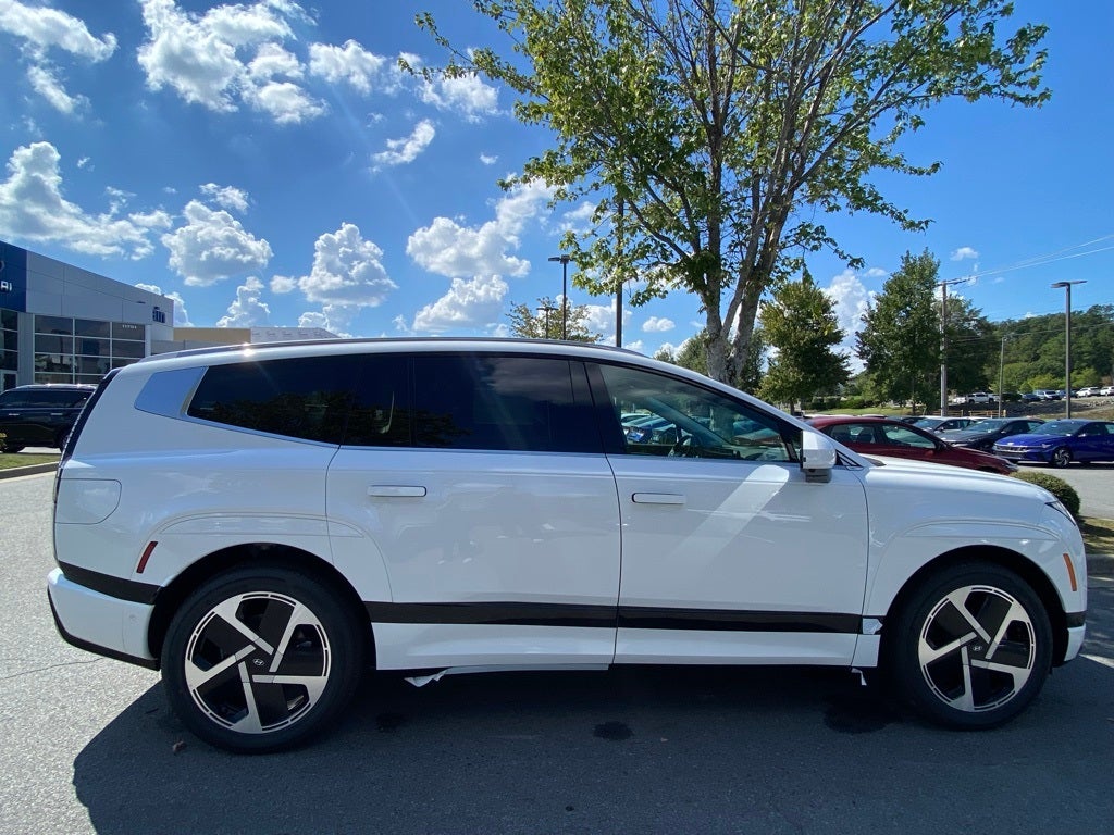 2026 Hyundai IONIQ 9 Performance Limited