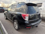 2013 Subaru Forester 2.5X Limited