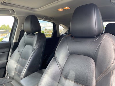 2021 Mazda Mazda CX-5 Grand Touring Leather, Moonroof, GT Premium Pkg
