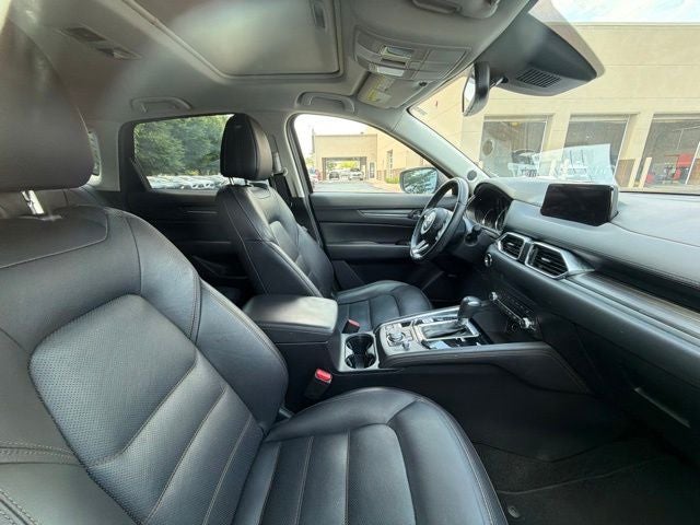 2019 Mazda Mazda CX-5 Grand Touring