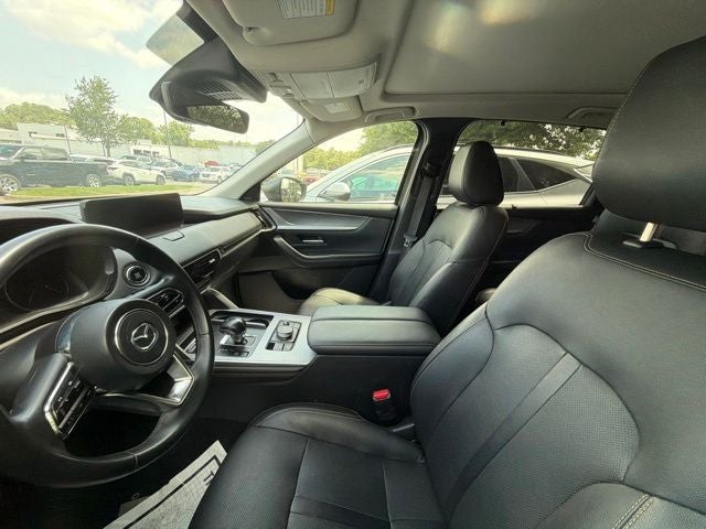 2024 Mazda Mazda CX-90 3.3 Turbo Premium