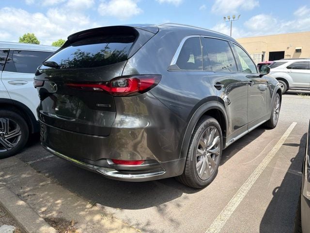 2024 Mazda Mazda CX-90 3.3 Turbo Premium