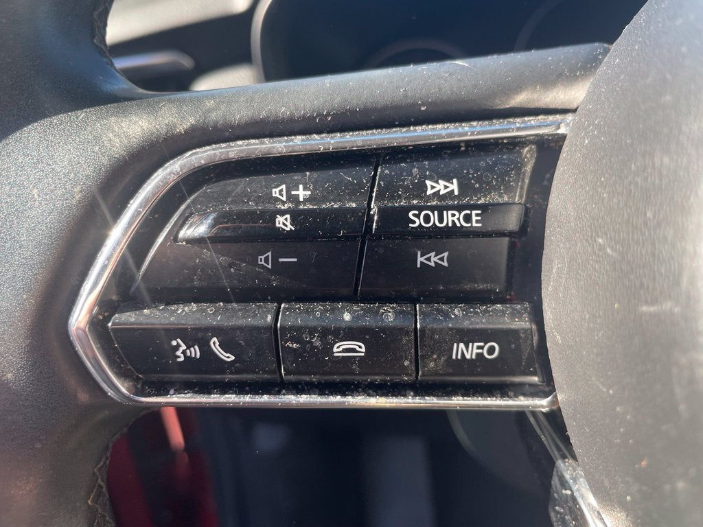 2024 Mazda Mazda CX-90 3.3 Turbo Premium Leather, Pano Roof, Third Row Seat
