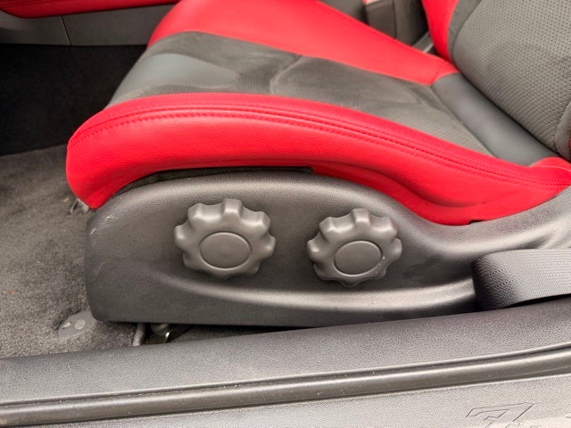 2025 Nissan Z Performance