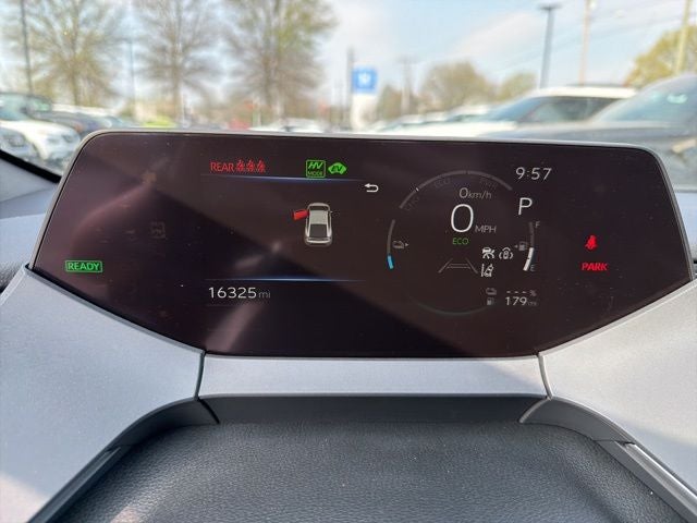 2024 Toyota Prius Prime XSE Premium