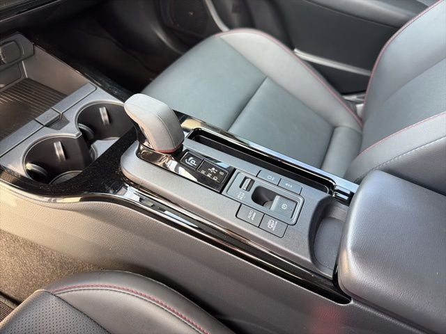 2024 Toyota Prius Prime XSE Premium