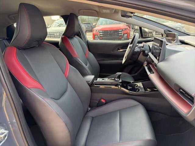 2024 Toyota Prius Prime XSE Premium