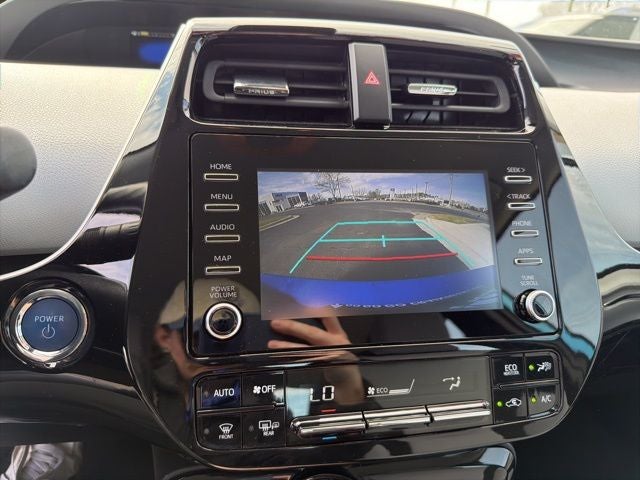 2020 Toyota Prius LE