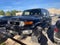 2010 Toyota FJ Cruiser Base