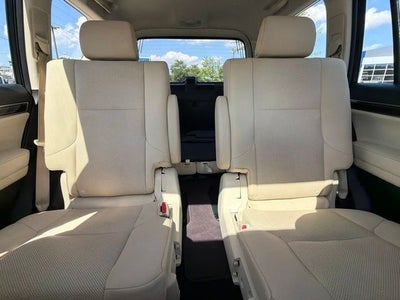 2023 Lexus GX 460 CARFAX 1-OWNER