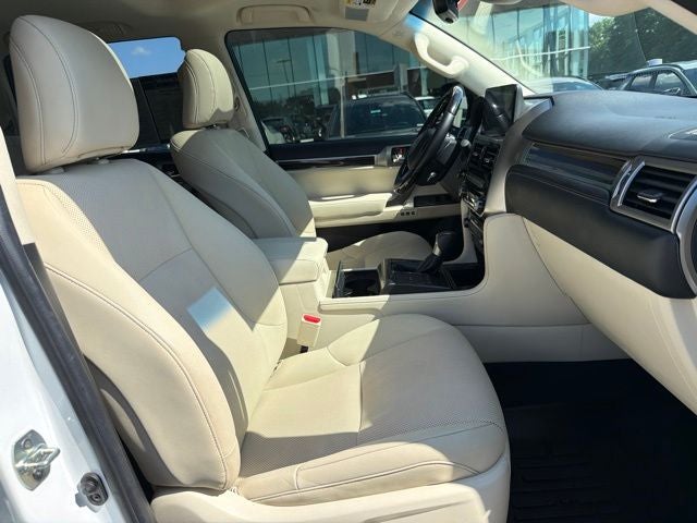 2023 Lexus GX 460 CARFAX 1-OWNER