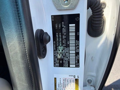 2023 Lexus GX 460 CARFAX 1-OWNER