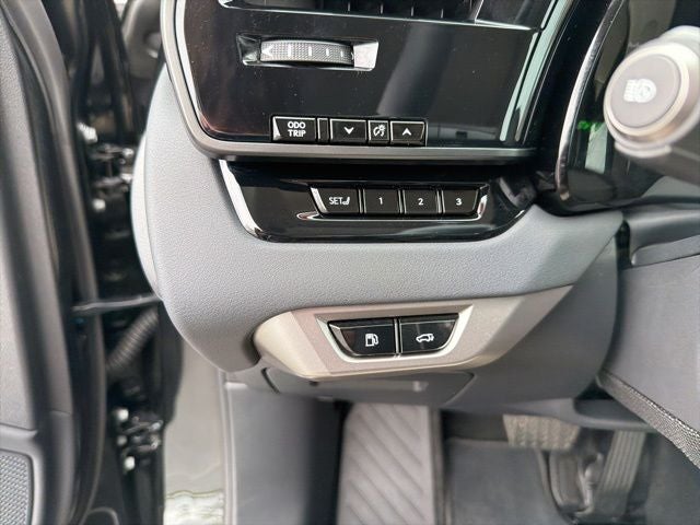 2025 Lexus RX 450h+ Luxury