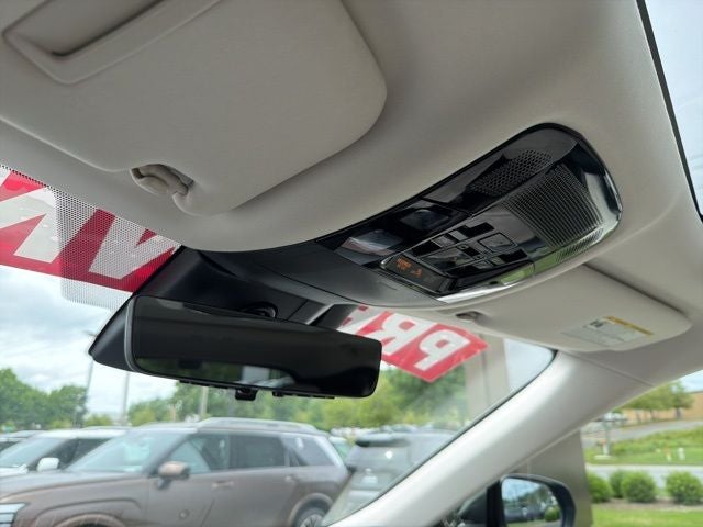 2025 Lexus RX 450h+ Luxury