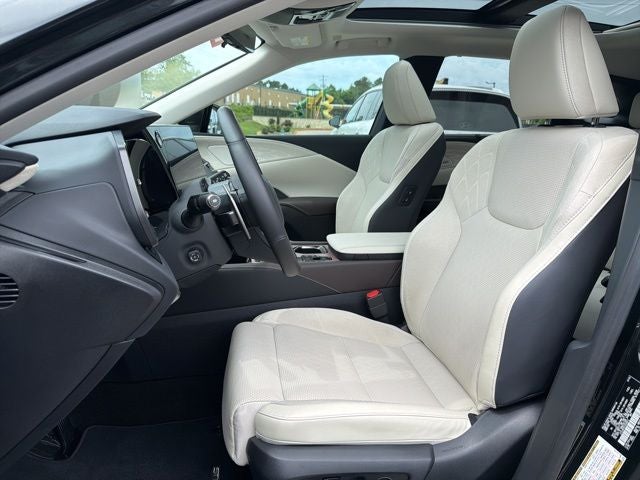 2025 Lexus RX 450h+ Luxury