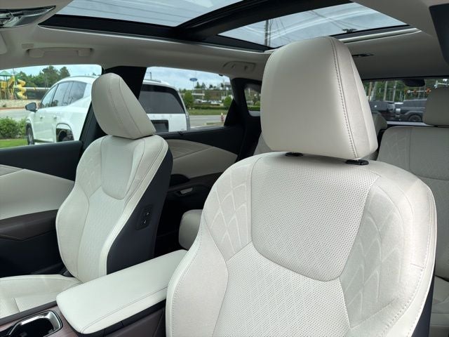 2025 Lexus RX 450h+ Luxury