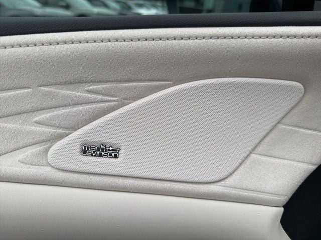 2025 Lexus RX 450h+ Luxury