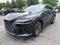 2025 Lexus RX 450h+ Luxury
