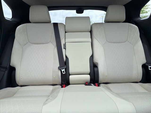 2025 Lexus RX 450h+ Luxury