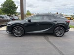 2025 Lexus RX 450h+ Luxury
