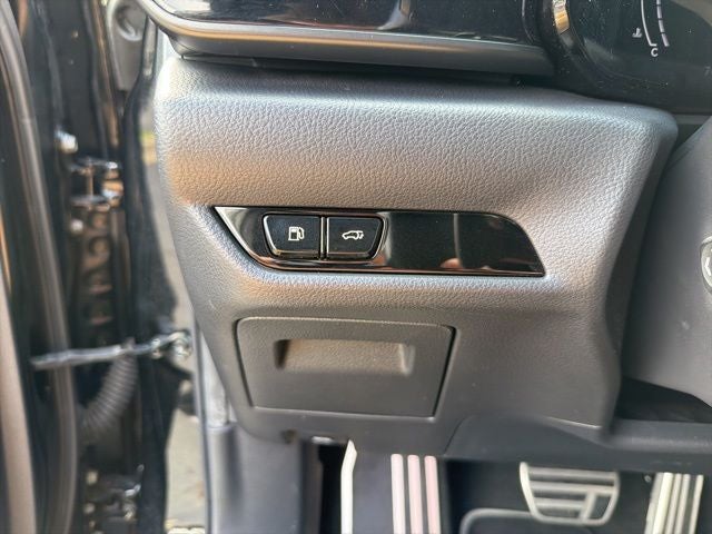 2022 Lexus NX 350 F SPORT Handling