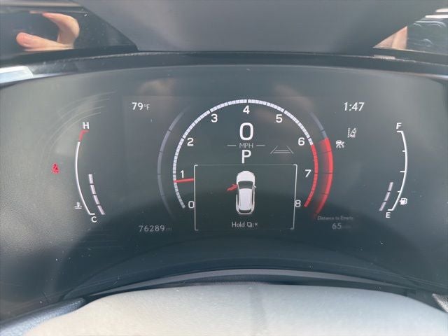 2022 Lexus NX 350 F SPORT Handling