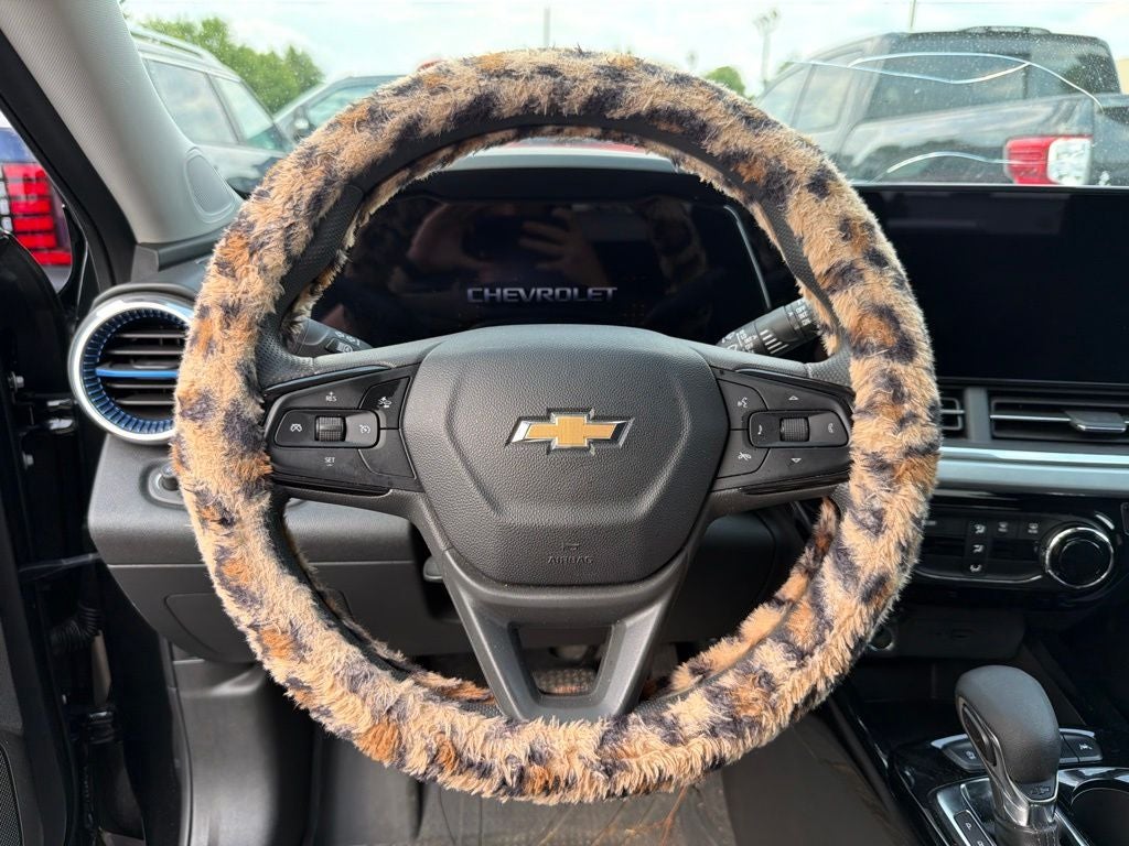 2024 Chevrolet Trax LT CLEAN CARFAX 1-OWNER
