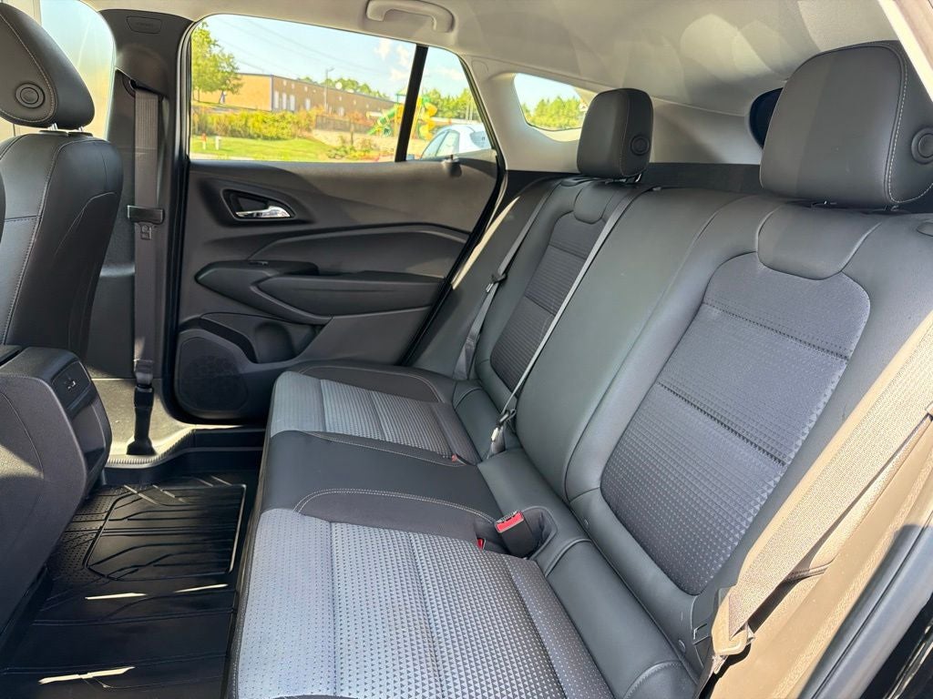 2024 Chevrolet Trax LT CLEAN CARFAX 1-OWNER
