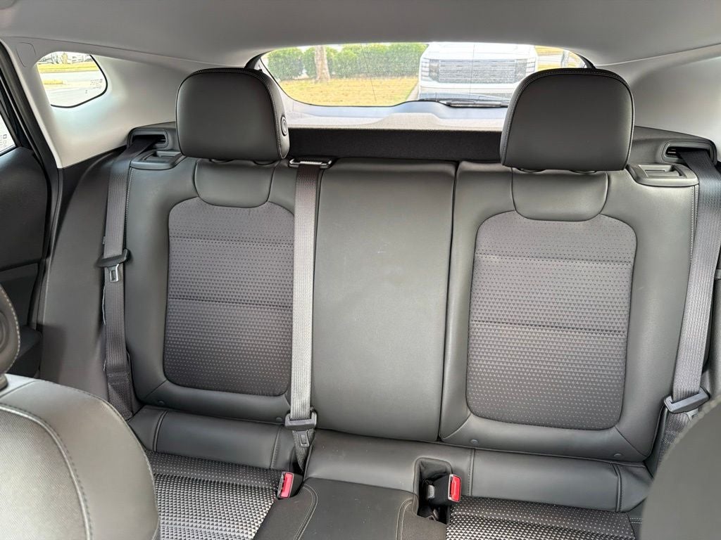 2024 Chevrolet Trax LT CLEAN CARFAX 1-OWNER