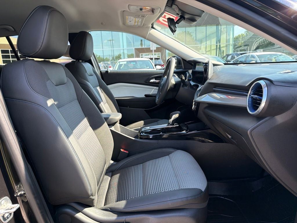 2024 Chevrolet Trax LT CLEAN CARFAX 1-OWNER