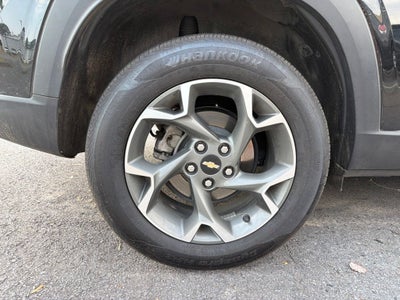 2024 Chevrolet Trax LT CLEAN CARFAX 1-OWNER