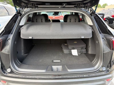 2024 Chevrolet Trax LT CLEAN CARFAX 1-OWNER