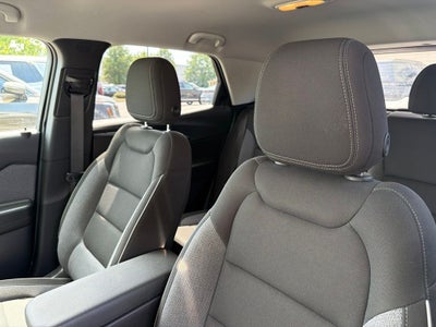 2025 Chevrolet TrailBlazer LT CLEAN CARFAX 1-OWNER
