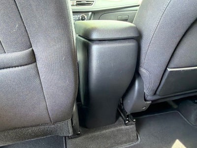 2025 Chevrolet TrailBlazer LT CLEAN CARFAX 1-OWNER