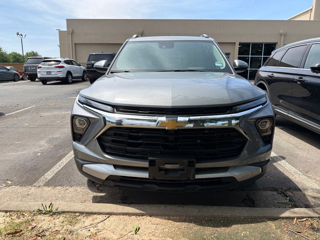 2025 Chevrolet TrailBlazer LT CLEAN CARFAX 1-OWNER