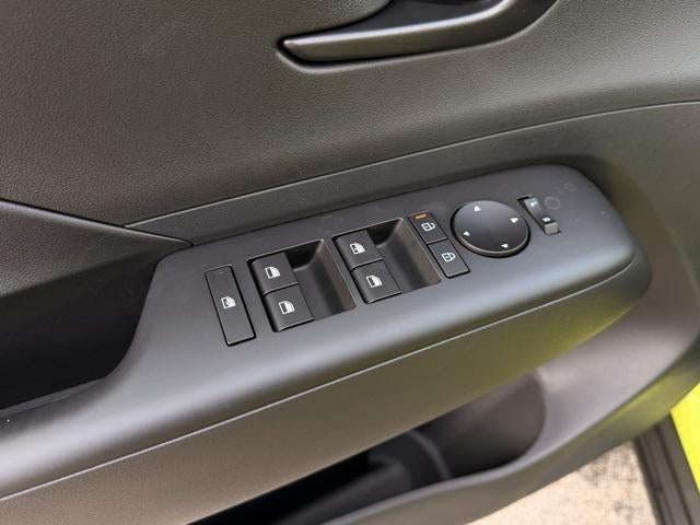 2026 Hyundai KONA SE FWD