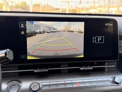 2026 Hyundai KONA SE FWD