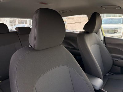 2026 Hyundai KONA SE FWD