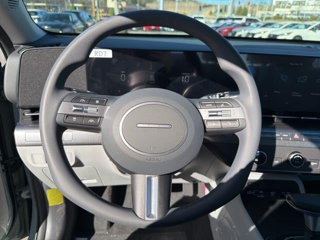 2026 Hyundai KONA SE FWD