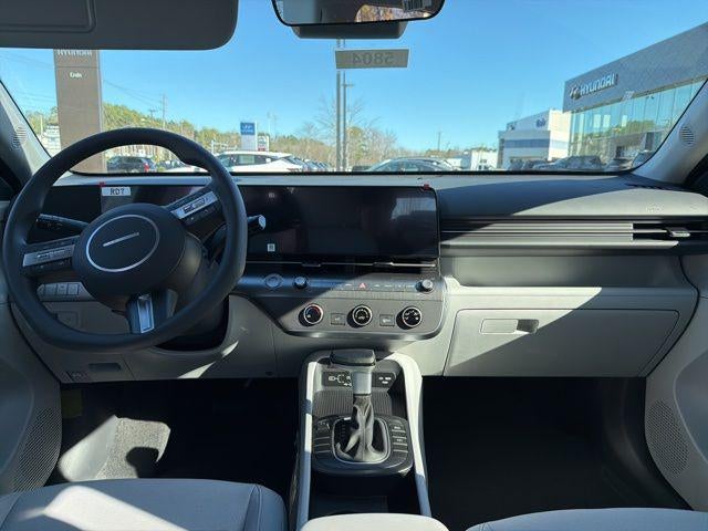 2026 Hyundai KONA SE FWD