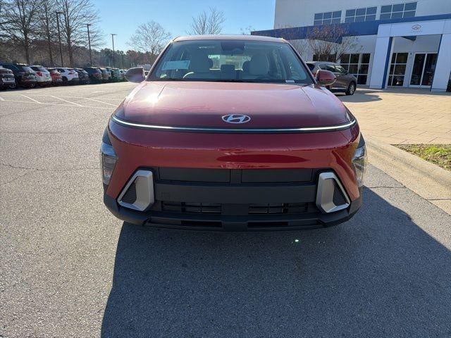 2026 Hyundai KONA SE FWD