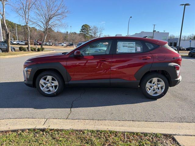 2026 Hyundai KONA SE FWD