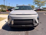 2027 Hyundai KONA SE
