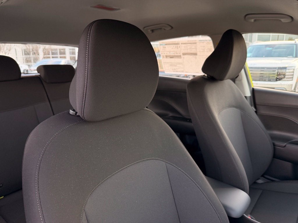 2027 Hyundai KONA SE