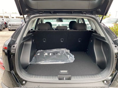 2027 Hyundai KONA SE