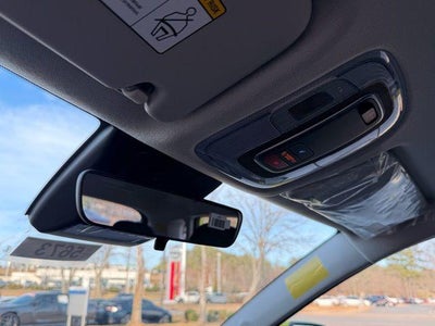 2026 Hyundai KONA SE AWD