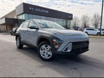 2026 Hyundai KONA SE AWD