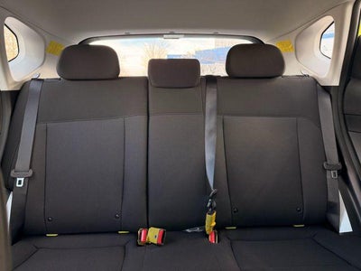 2026 Hyundai KONA SE AWD